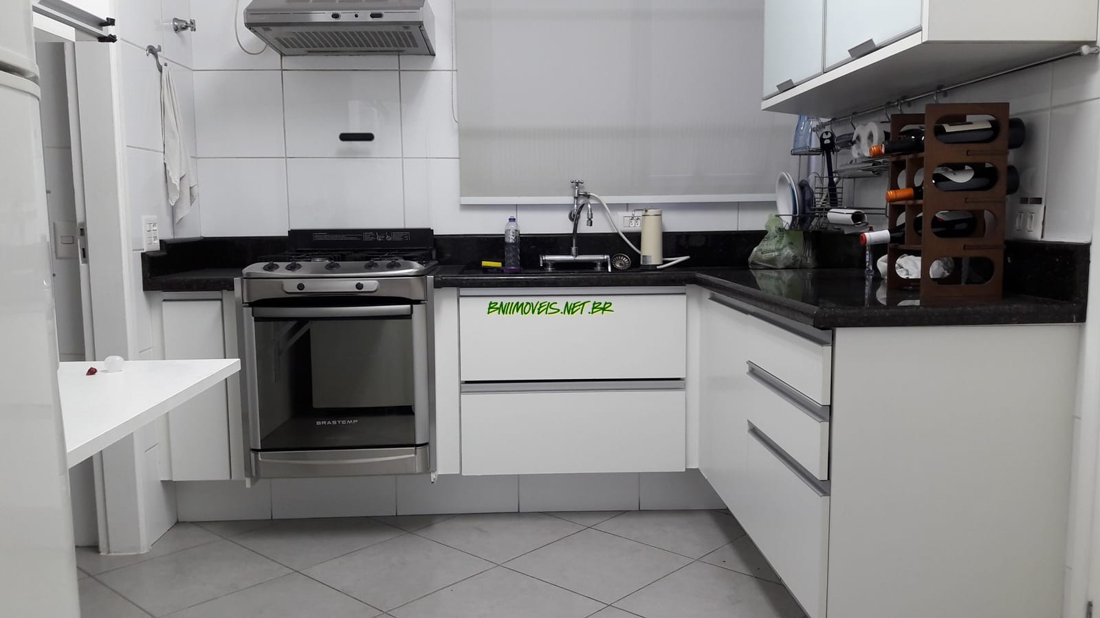 Apartamento, 2 quartos, 95 m² - Foto 7