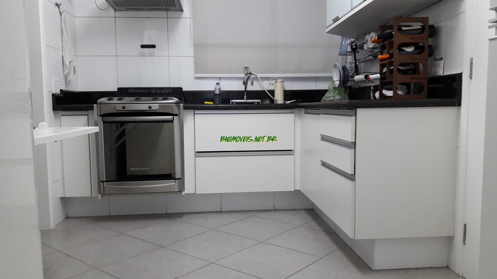Apartamento, 2 quartos, 95 m² - Foto 11