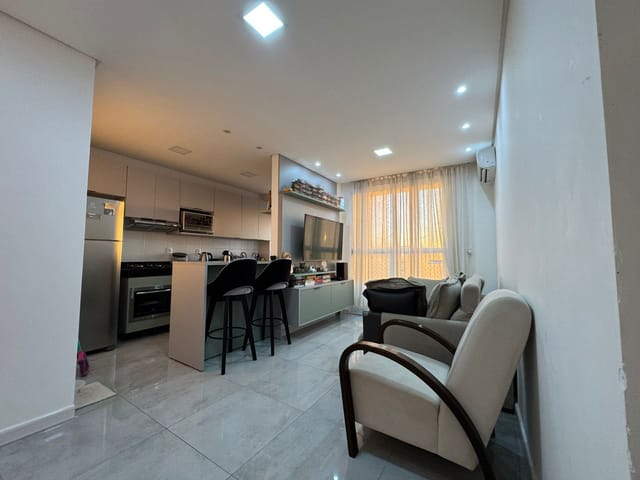 Apartamento 2 quartos e 2 banheiros, à venda, no bairro Jardim Carvalho em Porto Alegre