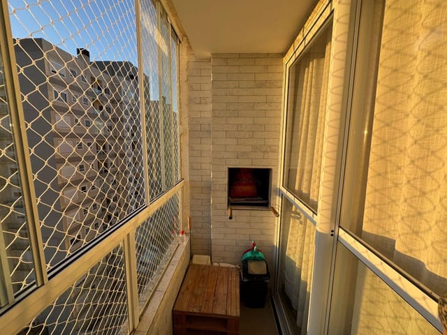 Apartamento 2 quartos e 2 banheiros, à venda, no bairro Jardim Carvalho em Porto Alegre