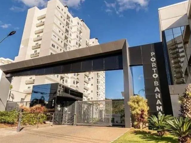 Apartamento 2 quartos e 2 banheiros, à venda, no bairro Jardim Carvalho em Porto Alegre