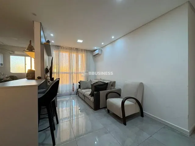 Apartamento 2 quartos e 2 banheiros, à venda, no bairro Jardim Carvalho em Porto Alegre