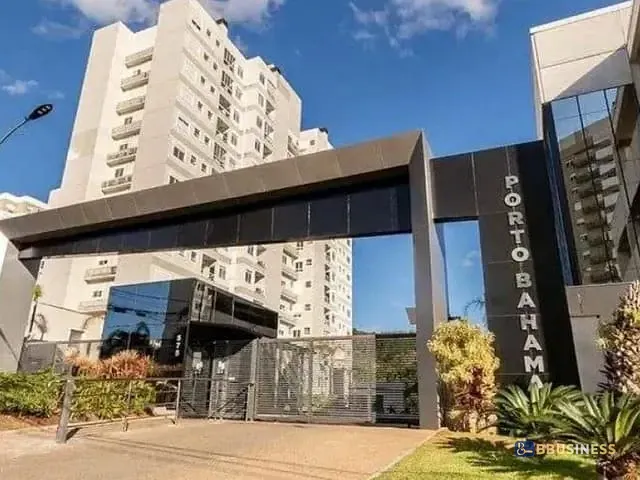 Apartamento 2 quartos e 2 banheiros, à venda, no bairro Jardim Carvalho em Porto Alegre