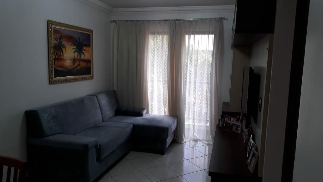 Apartamento à venda 3 Quartos, 1 Suite, 2 Vagas, Santa Maria, São Caetano do Sul - SP