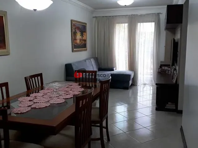 Apartamento 3 quartos e 2 banheiros, à venda, no bairro SANTA MARIA em São Caetano do Sul