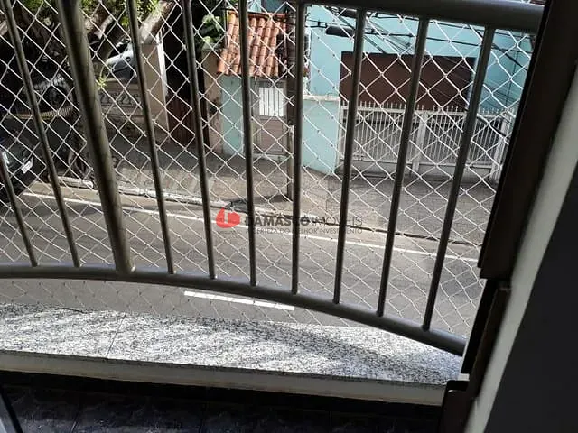 Apartamento 3 quartos e 2 banheiros, à venda, no bairro SANTA MARIA em São Caetano do Sul