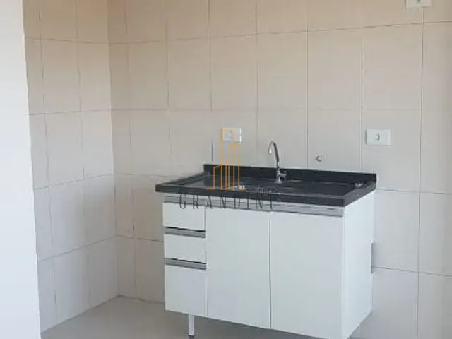 Apartamento com 52m² 2 quartos e 1 banheiro, para alugar, no bairro Vila Santa Angelina em São Bernardo do Campo