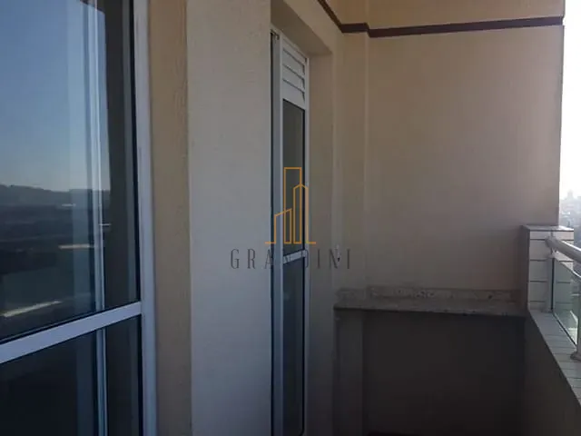 Apartamento com 52m² 2 quartos e 1 banheiro, para alugar, no bairro Vila Santa Angelina em São Bernardo do Campo