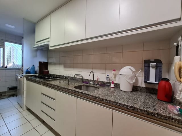 Apartamento com 139m² 3 quartos e 2 banheiros, à venda, no bairro Gleba Palhano em Londrina