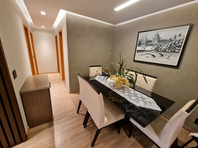 Apartamento com 139m² 3 quartos e 2 banheiros, à venda, no bairro Gleba Palhano em Londrina