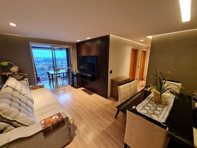 Apartamento com 139m² 3 quartos e 2 banheiros, à venda, no bairro Gleba Palhano em Londrina