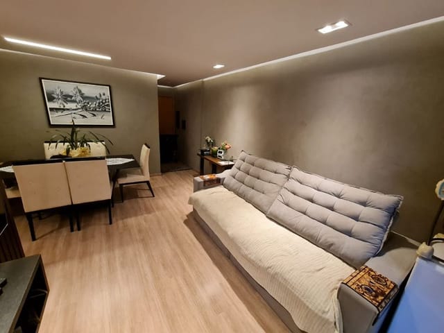 Apartamento com 139m² 3 quartos e 2 banheiros, à venda, no bairro Gleba Palhano em Londrina