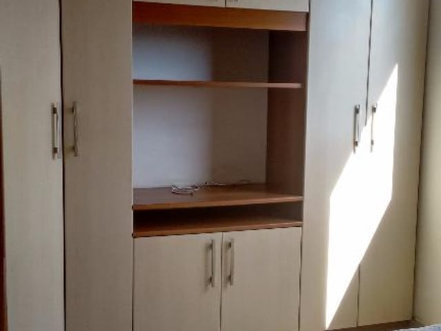 Foto do Apartamento - Apartamento residencial para locação, Jardim São Dimas, São José dos Campos. | INDEPENDENCE NEGOCIOS IMOBILIARIOS LTDA