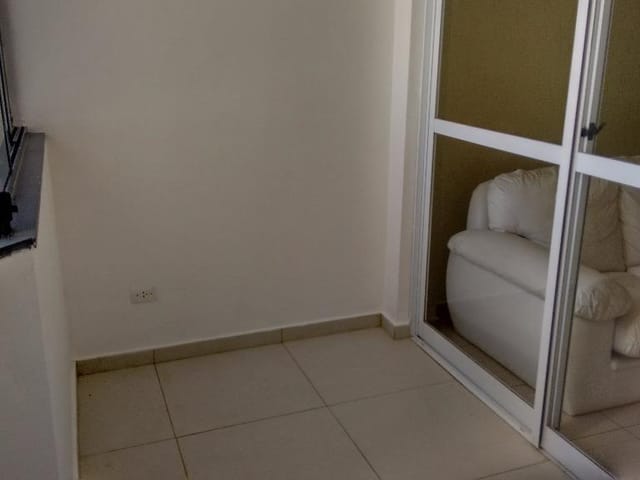 Foto do Apartamento - Apartamento residencial para locação, Jardim São Dimas, São José dos Campos. | INDEPENDENCE NEGOCIOS IMOBILIARIOS LTDA