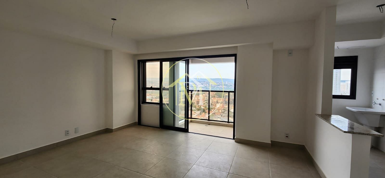 Apartamento, 2 quartos, 82 m² - Foto 1