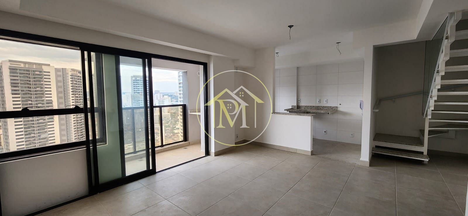 Apartamento, 2 quartos, 82 m² - Foto 2