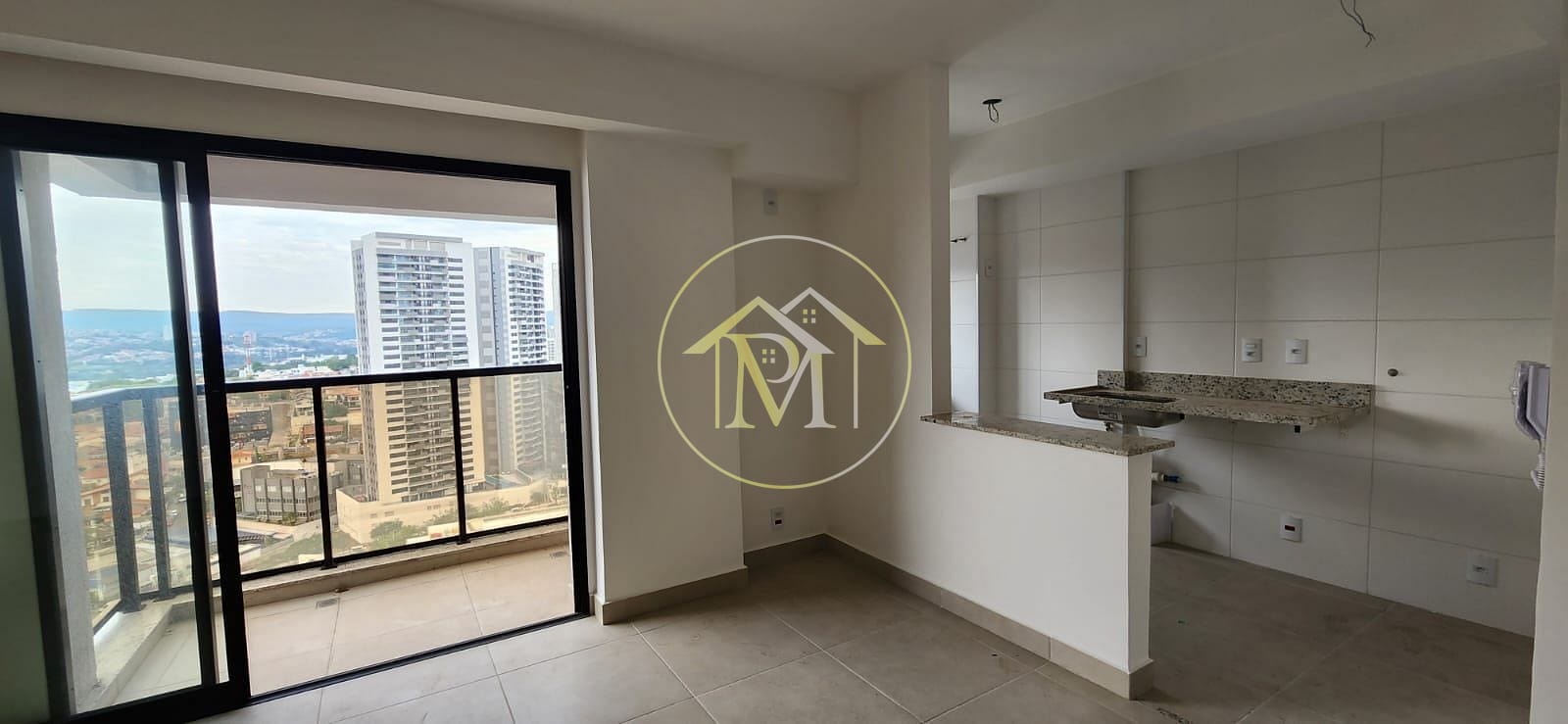 Apartamento, 2 quartos, 82 m² - Foto 3