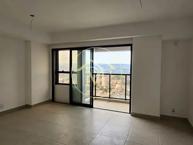 Apartamento com 82m² 2 quartos e 3 banheiros, à venda, no bairro Jardim Faculdade em Sorocaba
