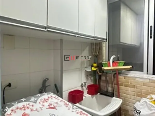 Apartamento 3 quartos e 2 banheiros, à venda, no bairro Jardim Morumbi em Londrina