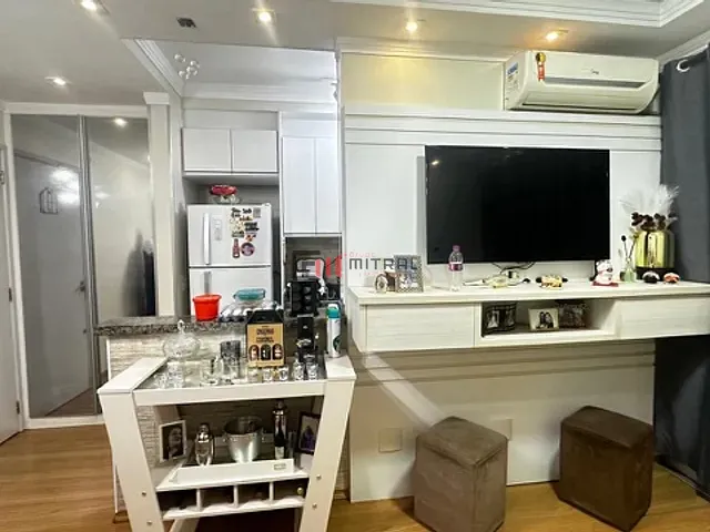 Apartamento 3 quartos e 2 banheiros, à venda, no bairro Jardim Morumbi em Londrina