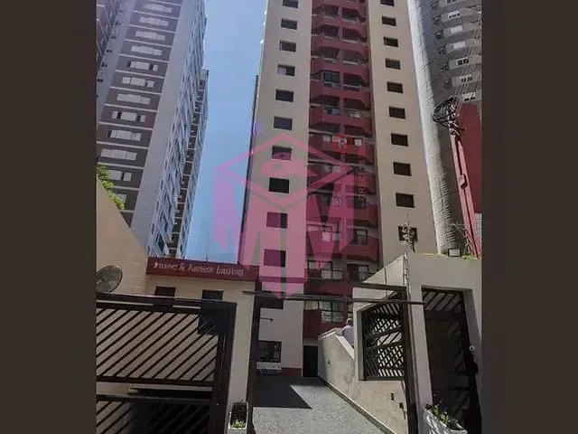 Apartamento 3 quartos e 2 banheiros, à venda, no bairro Baeta Neves em São Bernardo do Campo