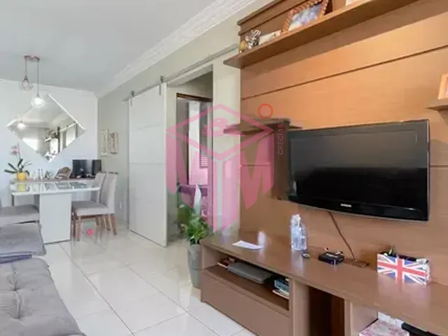 Apartamento 3 quartos e 2 banheiros, à venda, no bairro Baeta Neves em São Bernardo do Campo