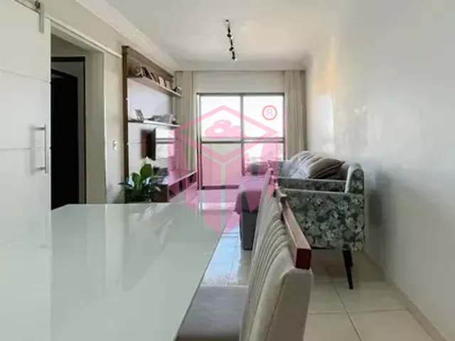 Apartamento 3 quartos e 2 banheiros, à venda, no bairro Baeta Neves em São Bernardo do Campo