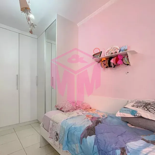 Apartamento, 3 quartos, 95 m² - Foto 17