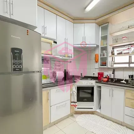 Apartamento, 3 quartos, 95 m² - Foto 9