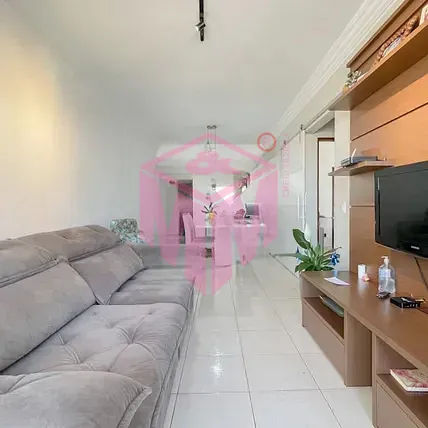 Apartamento, 3 quartos, 95 m² - Foto 6
