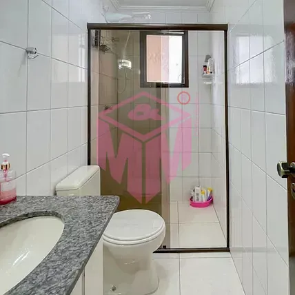 Apartamento, 3 quartos, 95 m² - Foto 30
