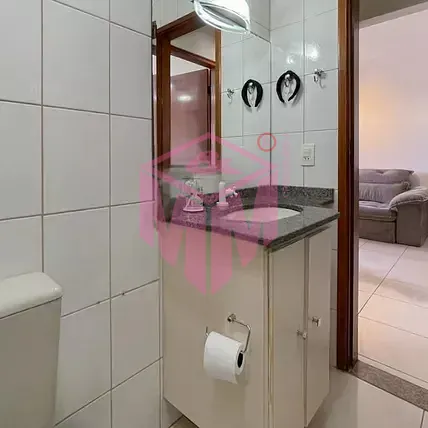 Apartamento, 3 quartos, 95 m² - Foto 29
