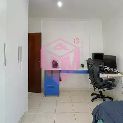 Apartamento, 3 quartos, 95 m² - Foto 14