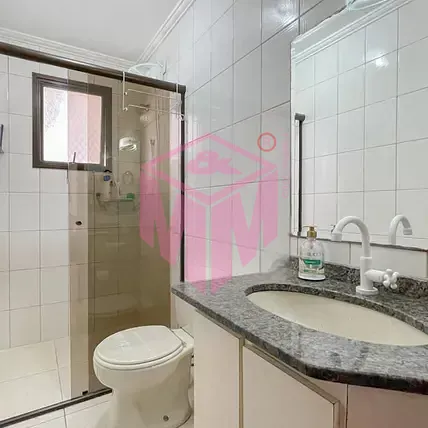 Apartamento, 3 quartos, 95 m² - Foto 26