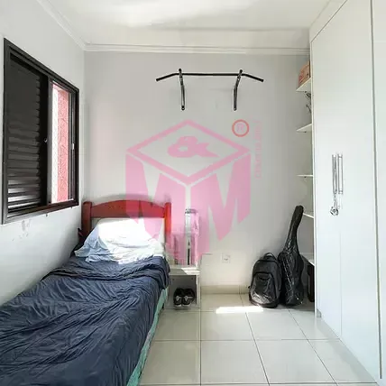 Apartamento, 3 quartos, 95 m² - Foto 15