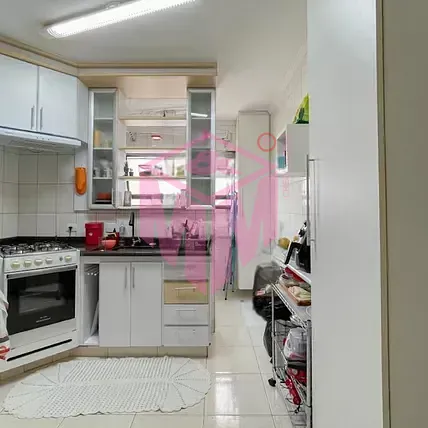 Apartamento, 3 quartos, 95 m² - Foto 10