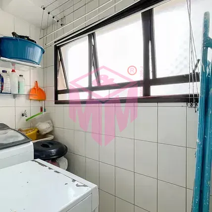 Apartamento, 3 quartos, 95 m² - Foto 12