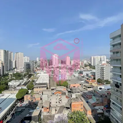 Apartamento, 3 quartos, 95 m² - Foto 24