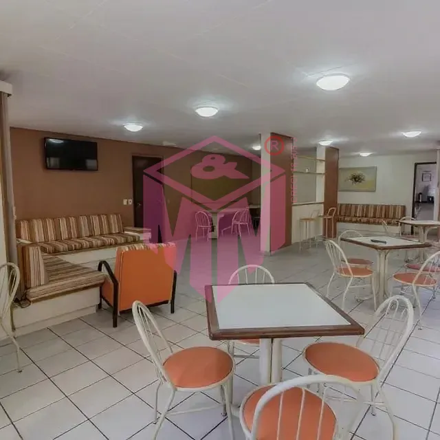 Apartamento, 3 quartos, 95 m² - Foto 32