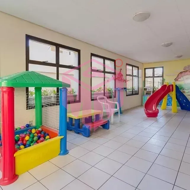 Apartamento, 3 quartos, 95 m² - Foto 34