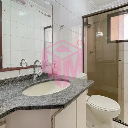 Apartamento, 3 quartos, 95 m² - Foto 27