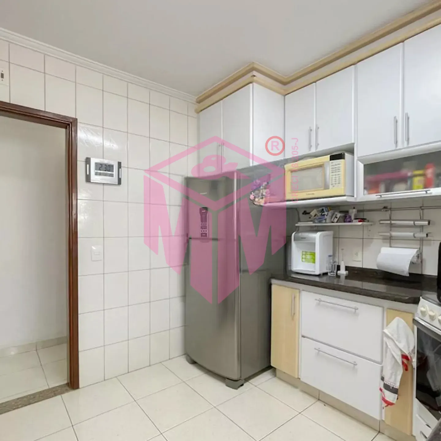 Apartamento, 3 quartos, 95 m² - Foto 8