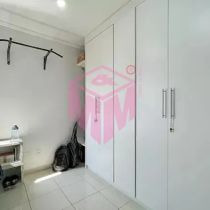 Apartamento, 3 quartos, 95 m² - Foto 20