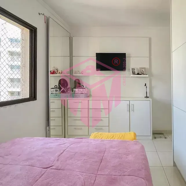 Apartamento, 3 quartos, 95 m² - Foto 13