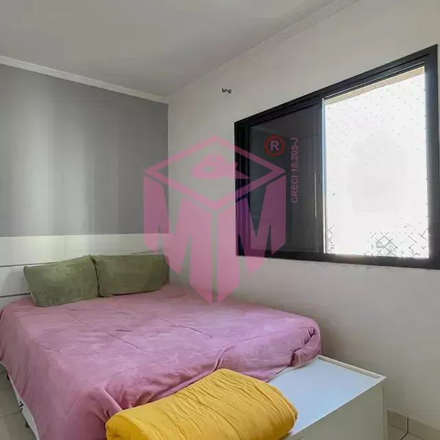 Apartamento, 3 quartos, 95 m² - Foto 21