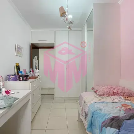 Apartamento, 3 quartos, 95 m² - Foto 22