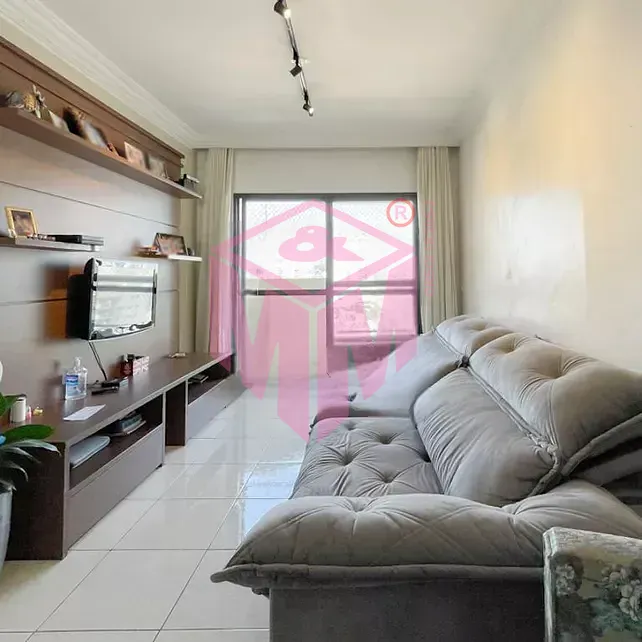 Apartamento, 3 quartos, 95 m² - Foto 5