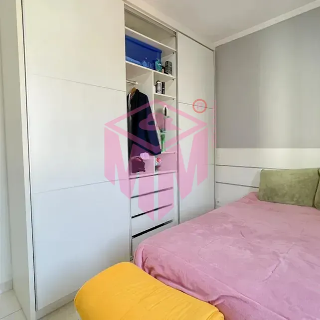 Apartamento, 3 quartos, 95 m² - Foto 23