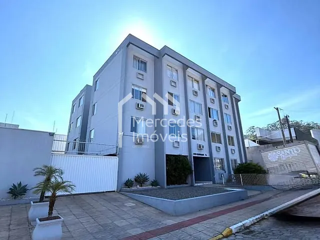 Apartamento com 87m² 2 quartos e 2 banheiros, à venda, no bairro Fazendinha em Itajaí