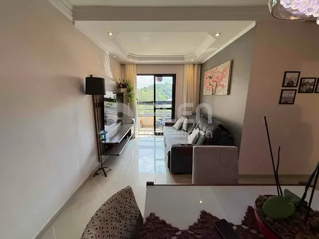 Apartamento com 65m² 2 quartos e 2 banheiros, à venda, no bairro Jardim Íris em São Paulo